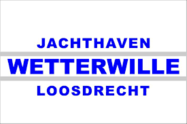 Logo Jachthaven Wetterwille